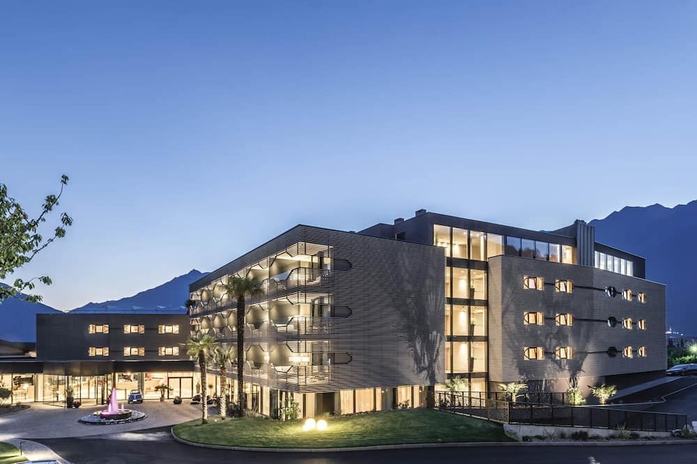 בניין תמונה