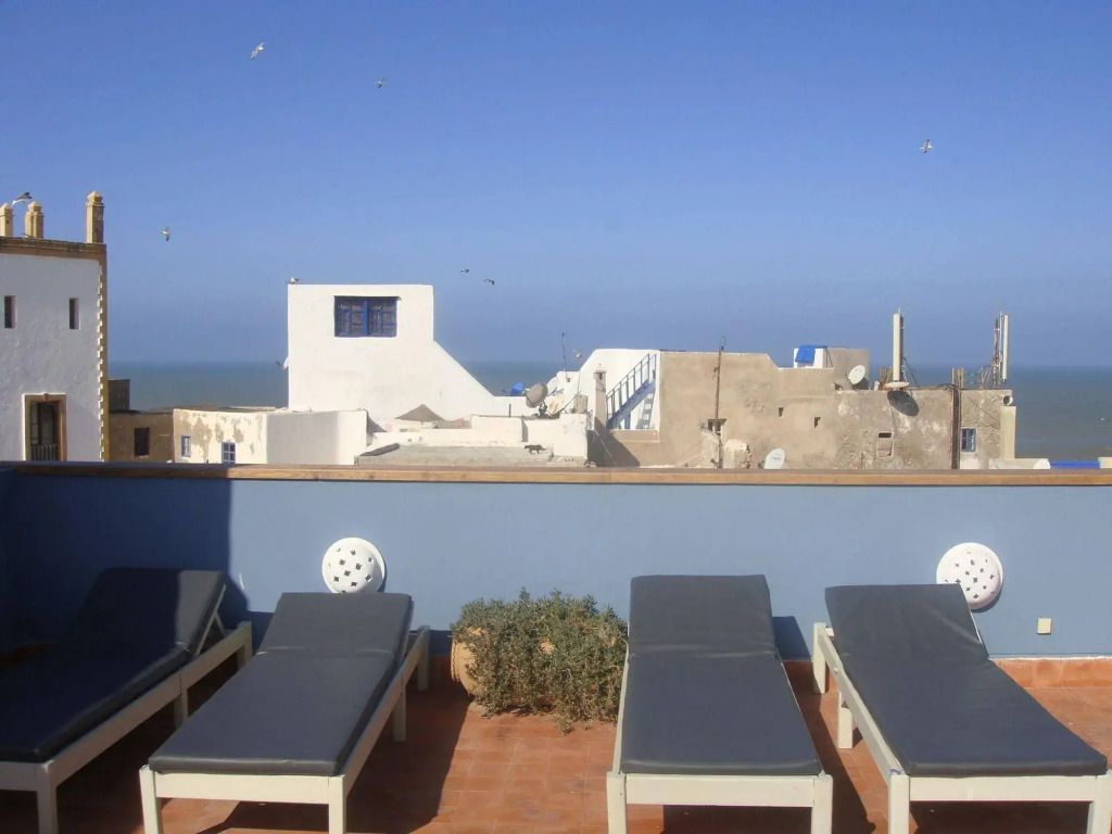 מרפסת תמונה