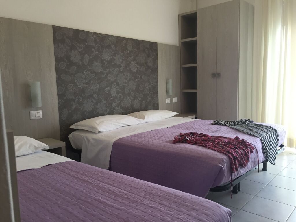 חדר שינה תמונה