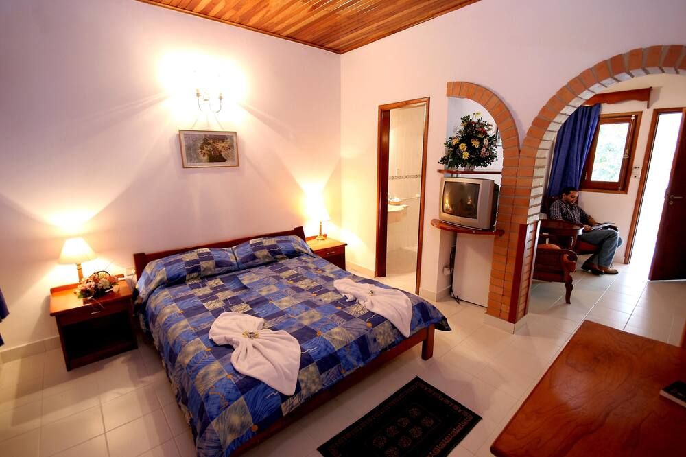 חדר שינה תמונה