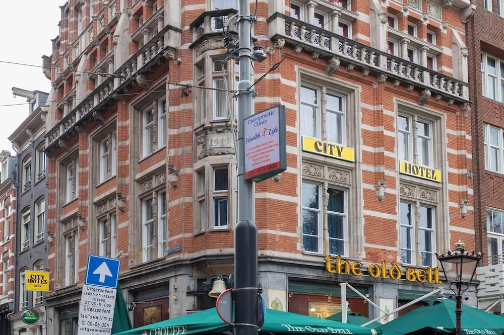 בניין תמונה