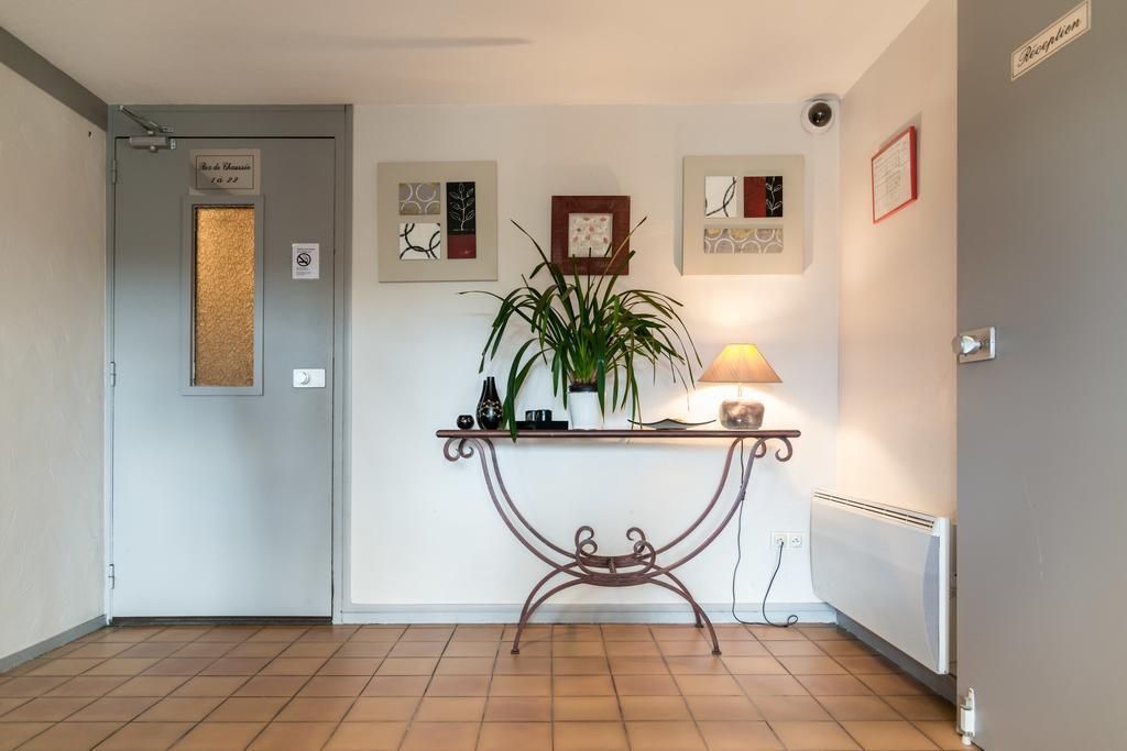 נוחות המלון