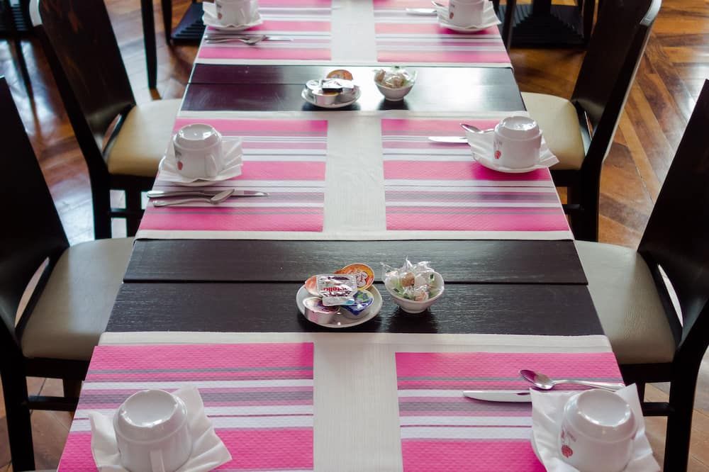 מסעדה תמונה