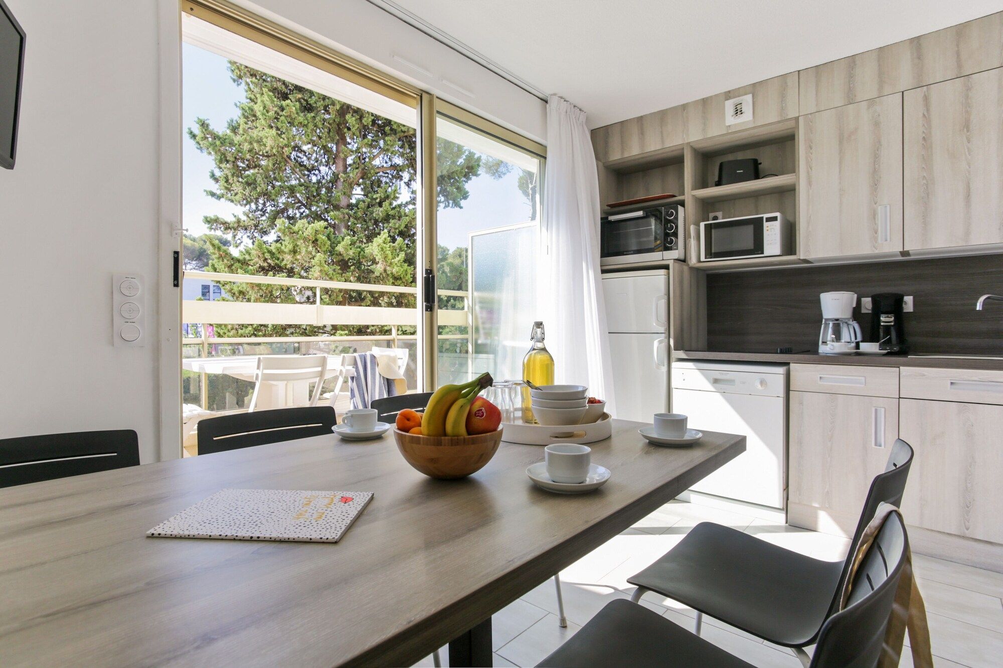 חדר אוכל תמונה