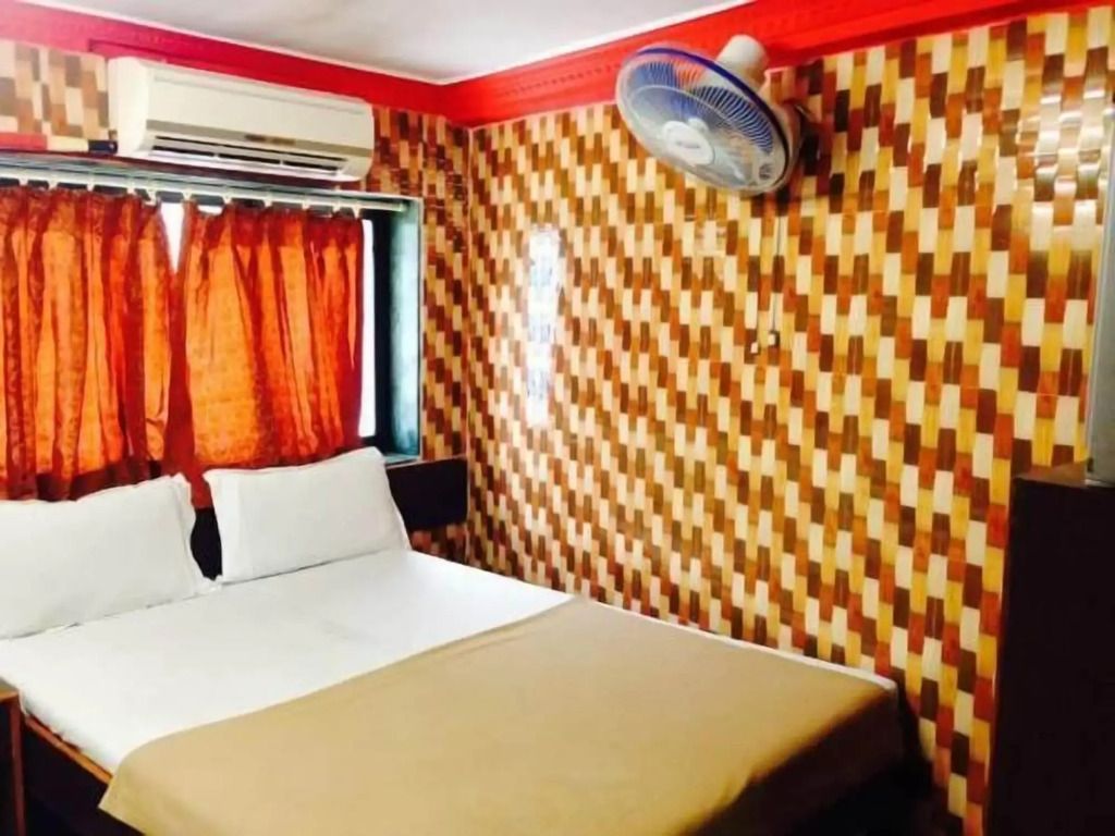 חדר שינה תמונה