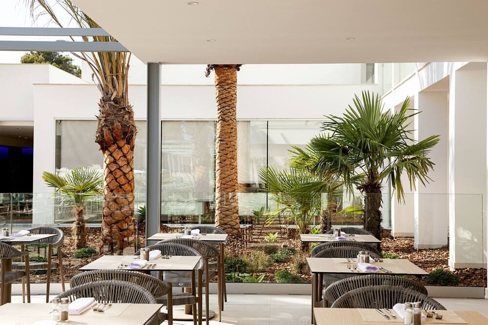 מסעדה תמונה