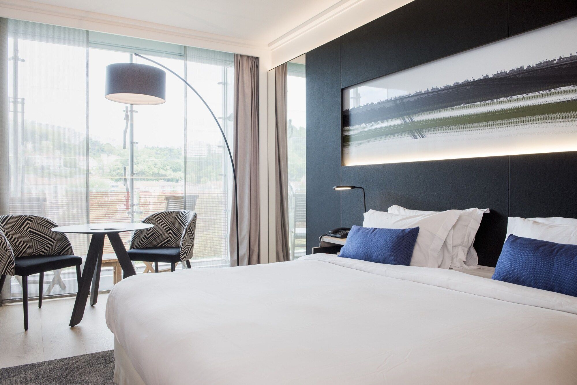 חדר שינה תמונה