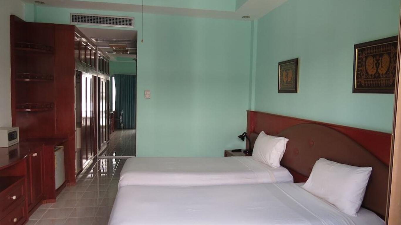 The Club Kamala Beach Phuket