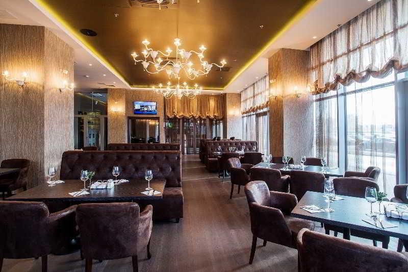 מסעדה תמונה