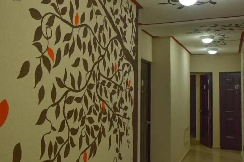 מסדרון תמונה