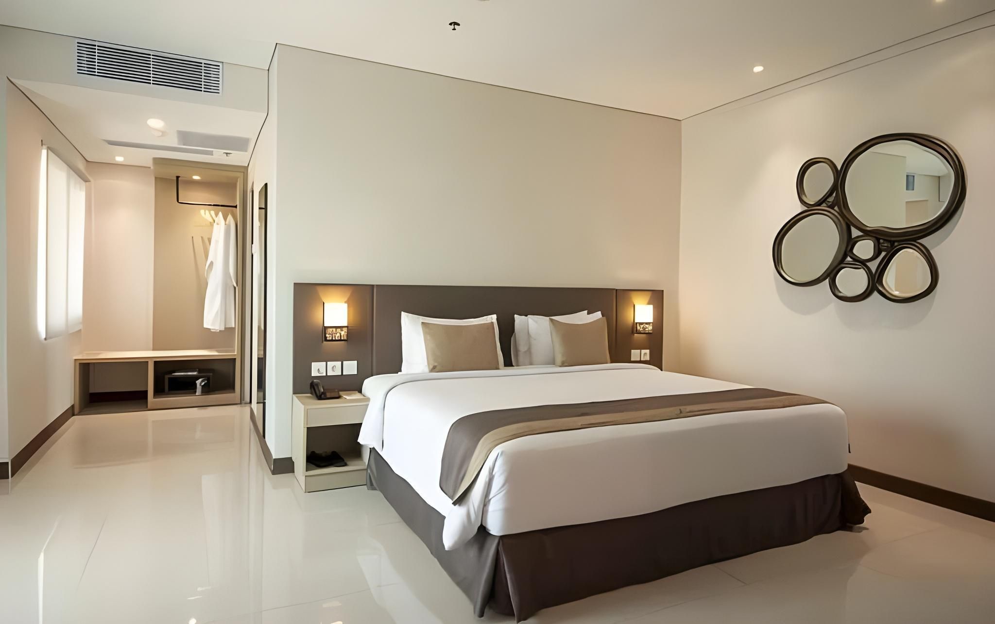 חדר שינה תמונה