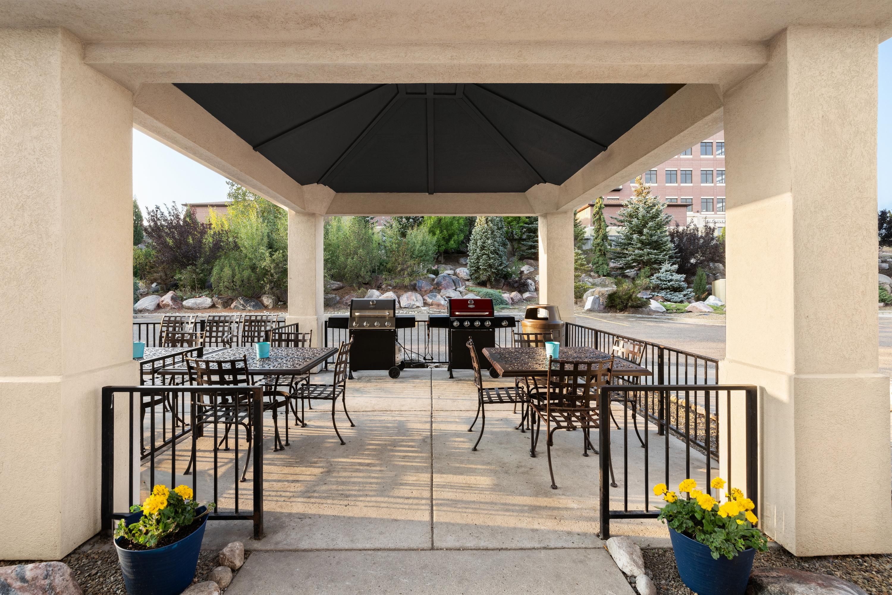 נוחות המלון