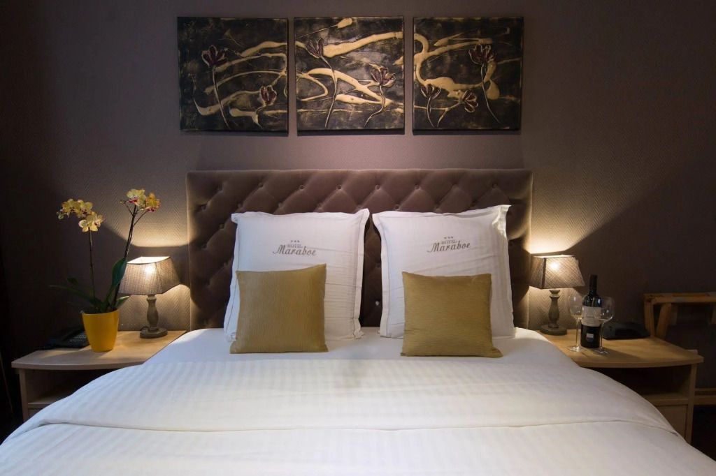 חדר שינה תמונה