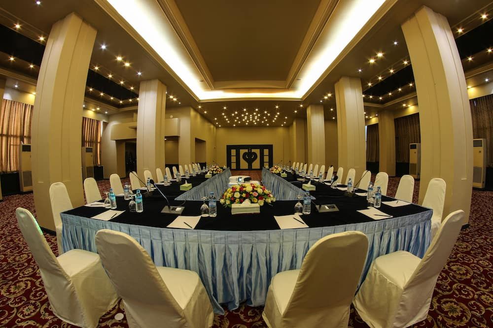 אולם אירועים