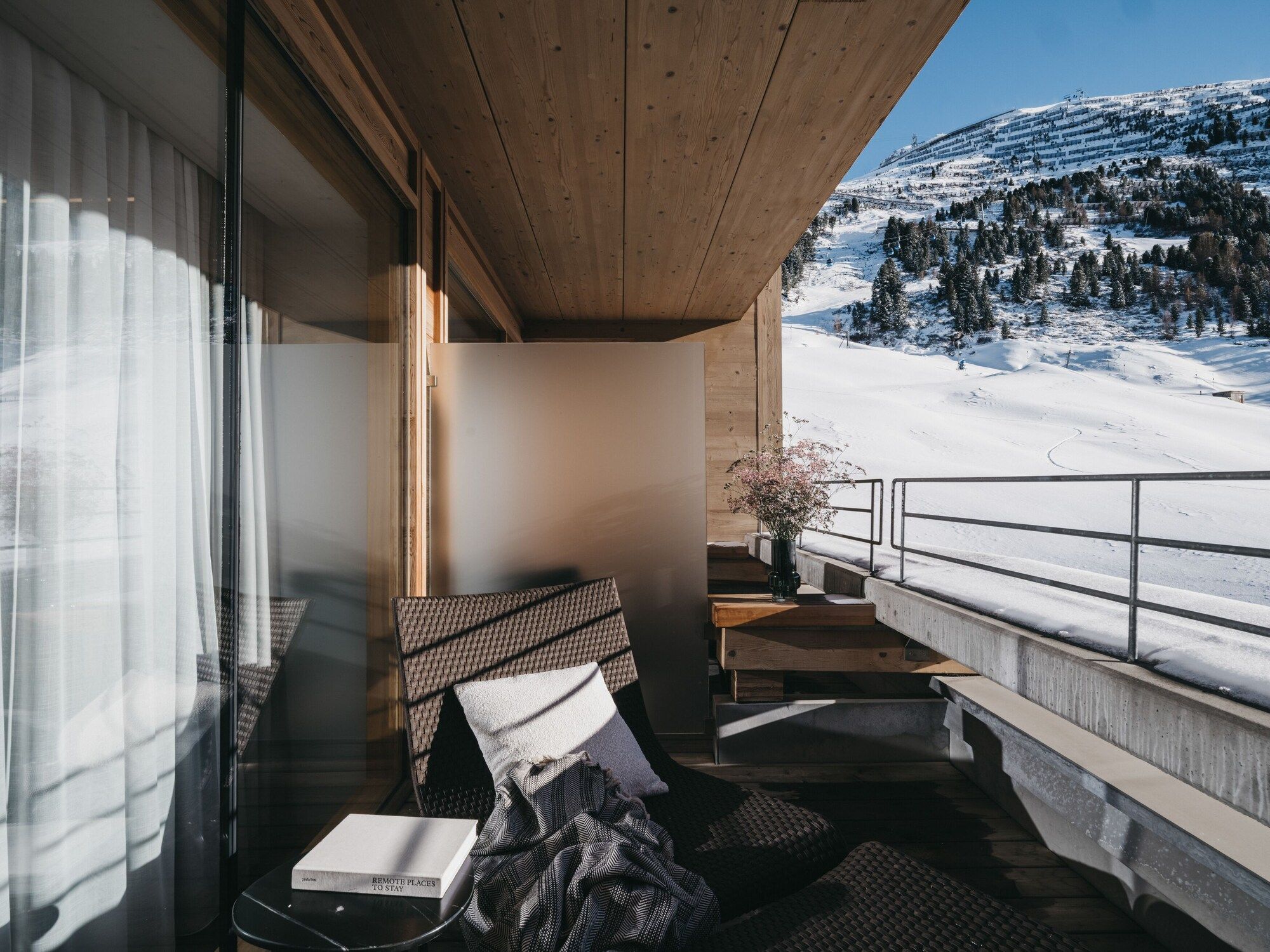 מרפסת תמונה