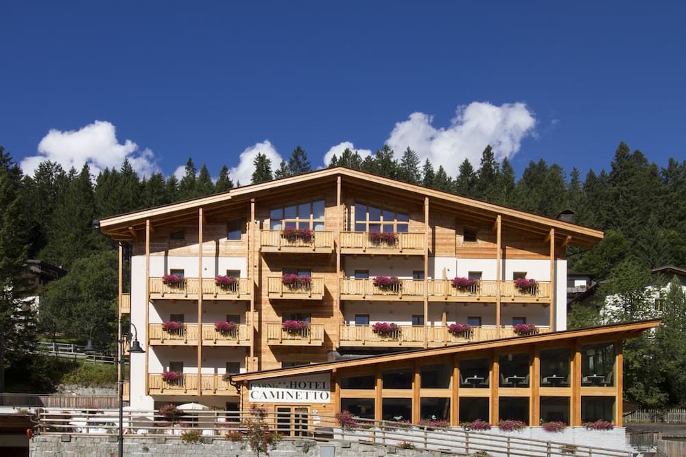 בניין תמונה