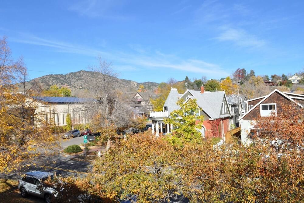 נוף חיצוני