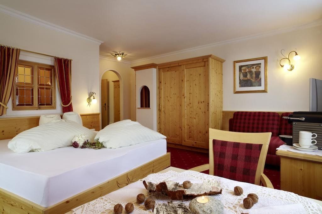 חדר שינה תמונה