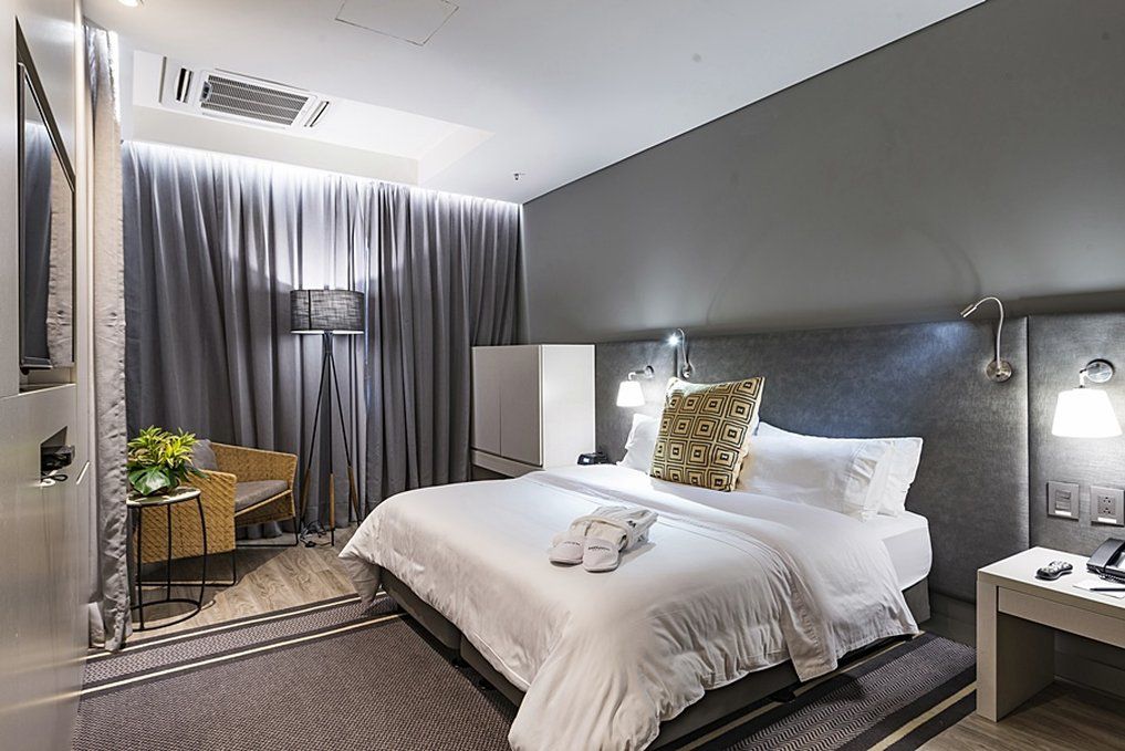 חדר שינה תמונה