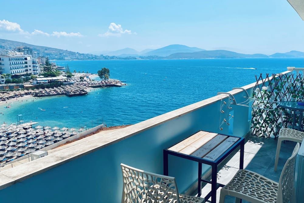 מרפסת תמונה