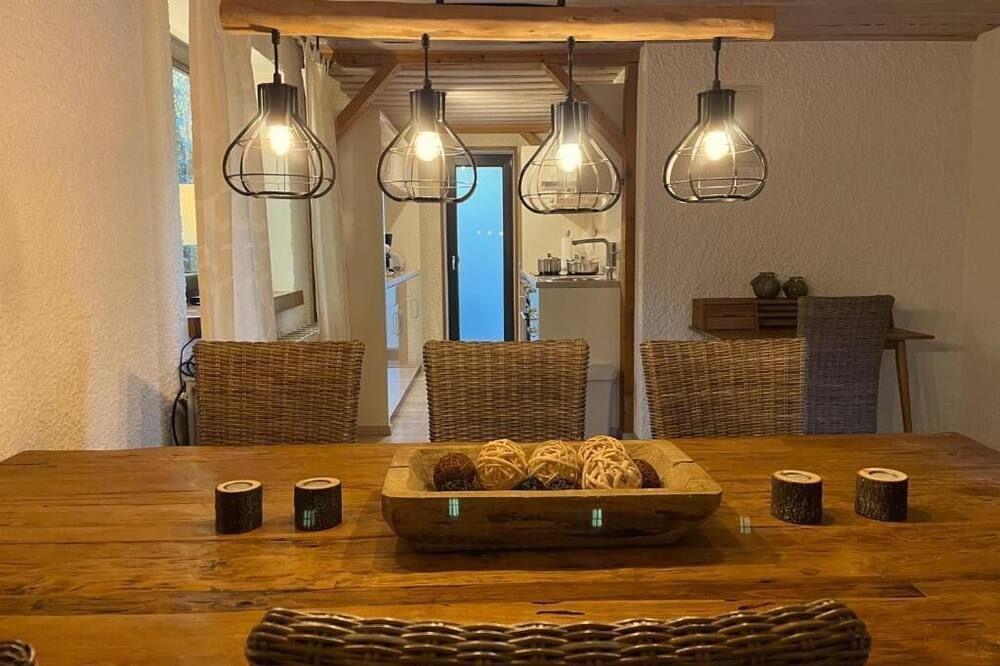 חדר אוכל תמונה