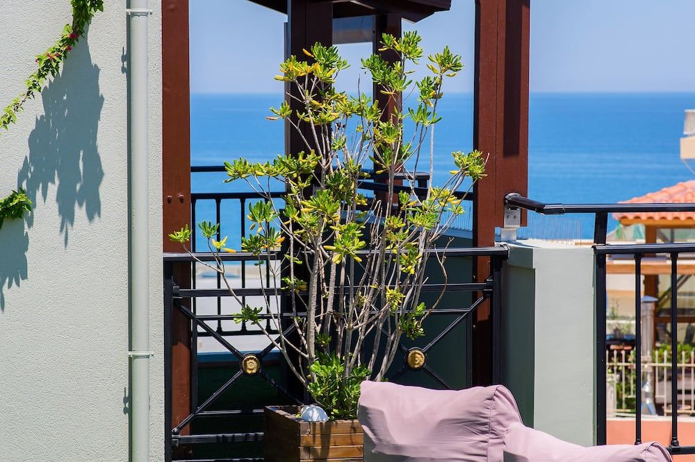 מרפסת תמונה