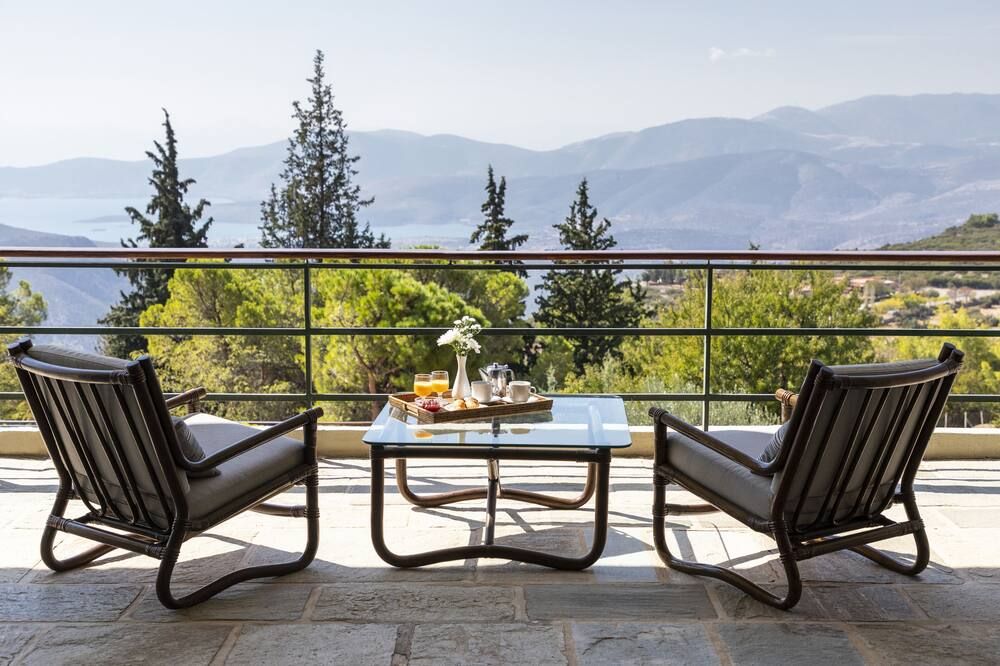 מרפסת תמונה