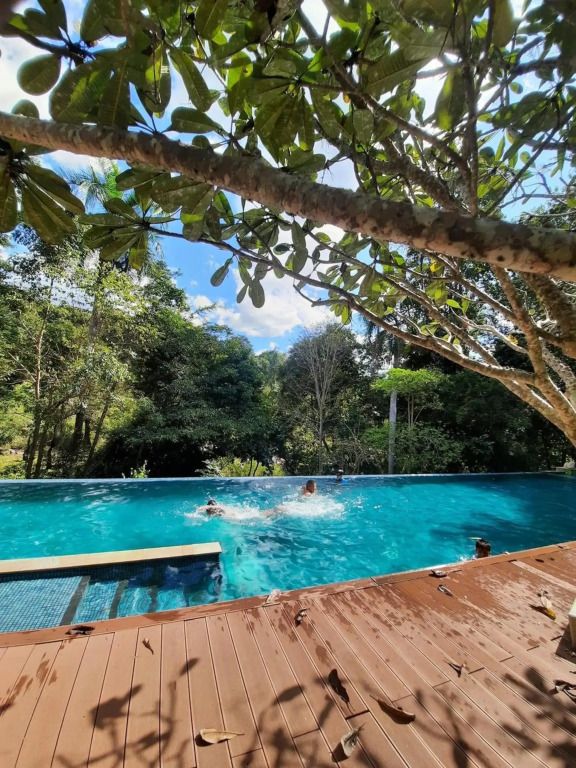 בריכה תמונה