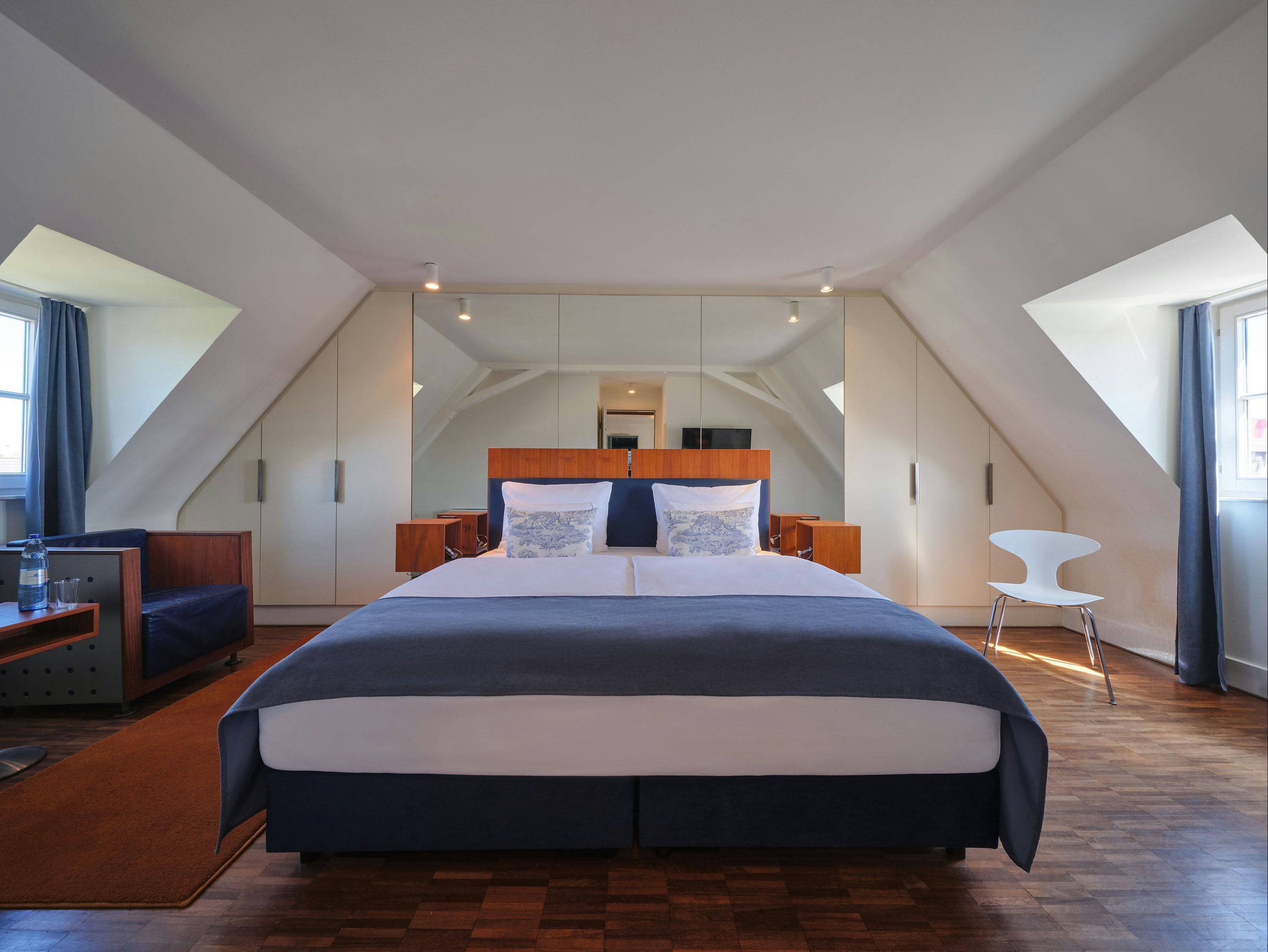 חדר שינה תמונה