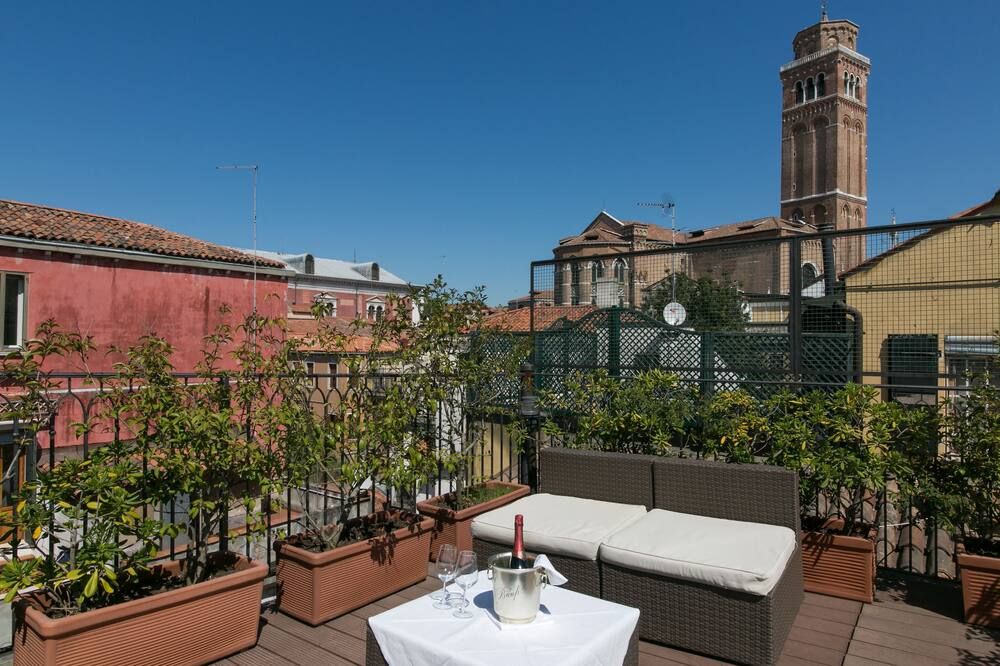 מרפסת תמונה