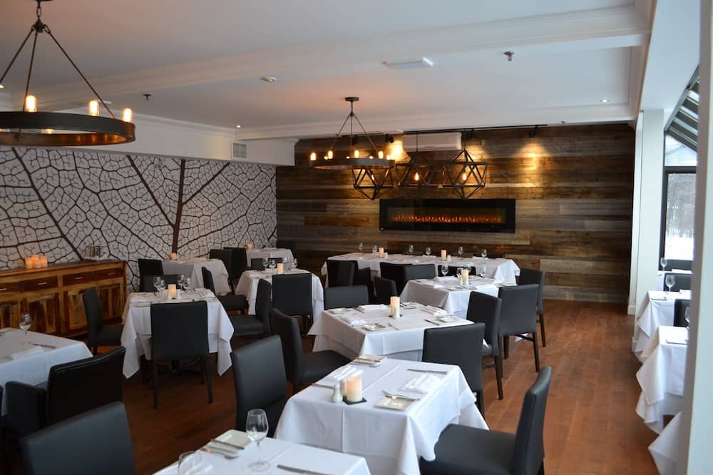 מסעדה תמונה