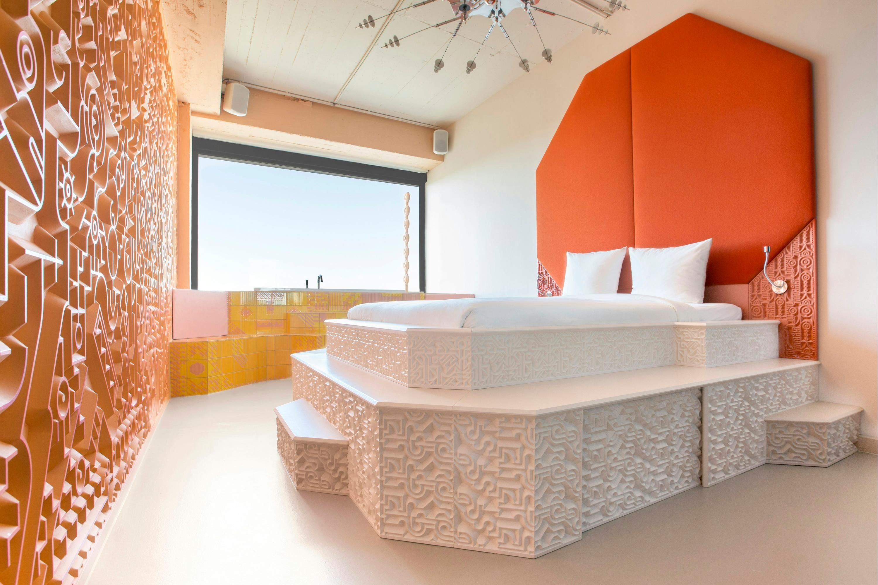 חדר שינה תמונה