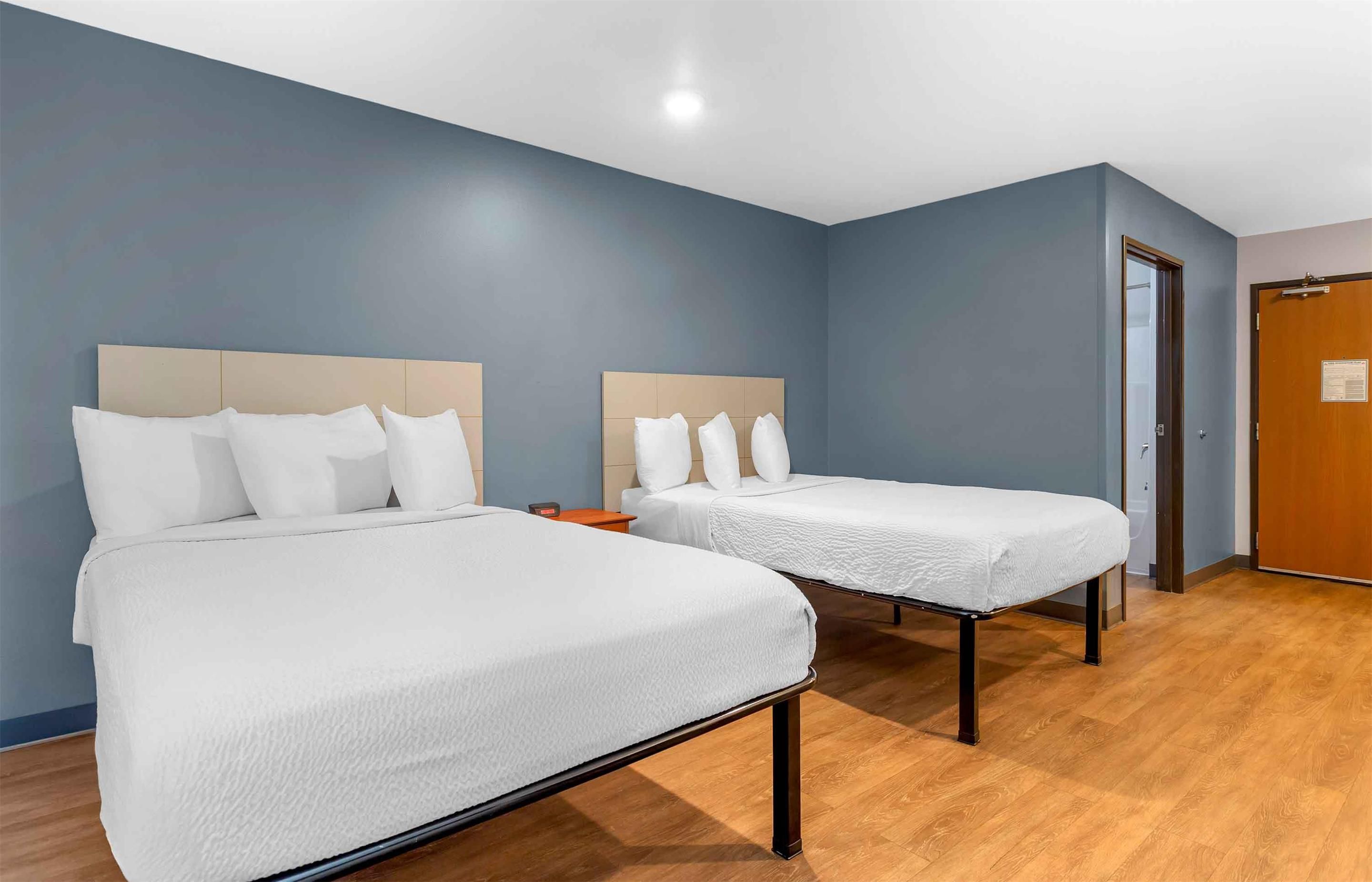 חדר שינה תמונה