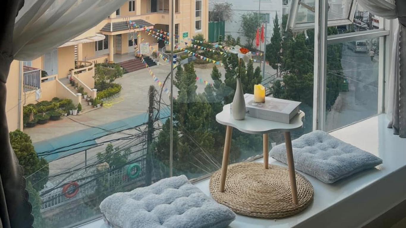 Lam Anh Hotel