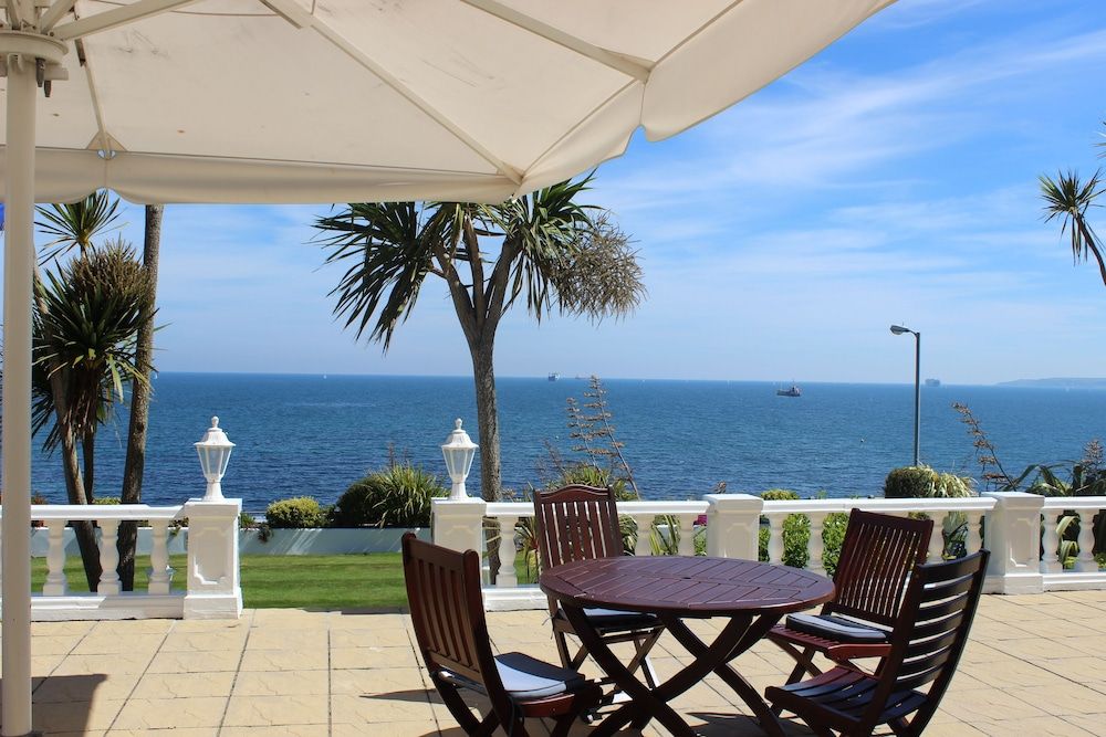 מרפסת תמונה