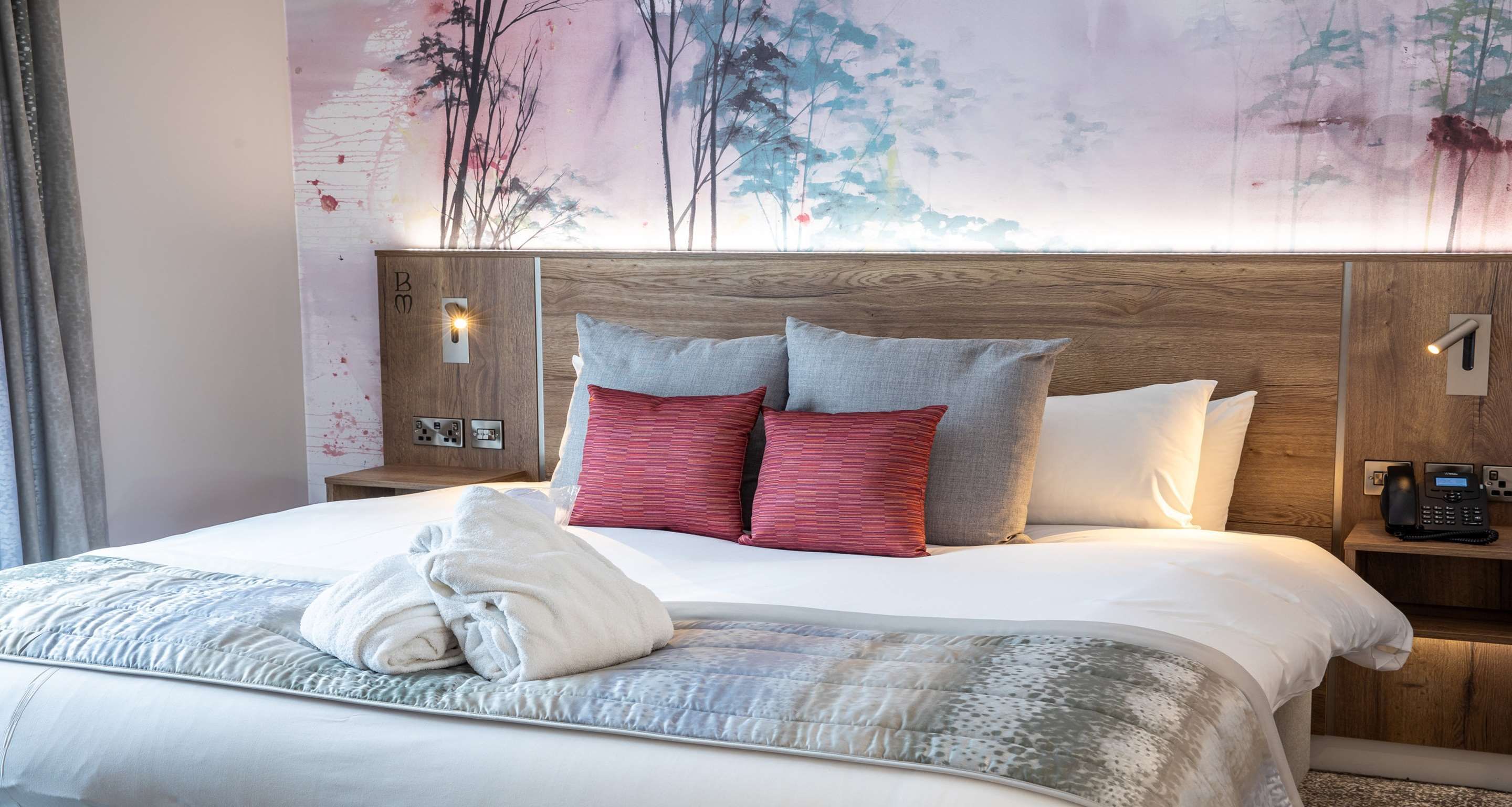 חדר שינה תמונה