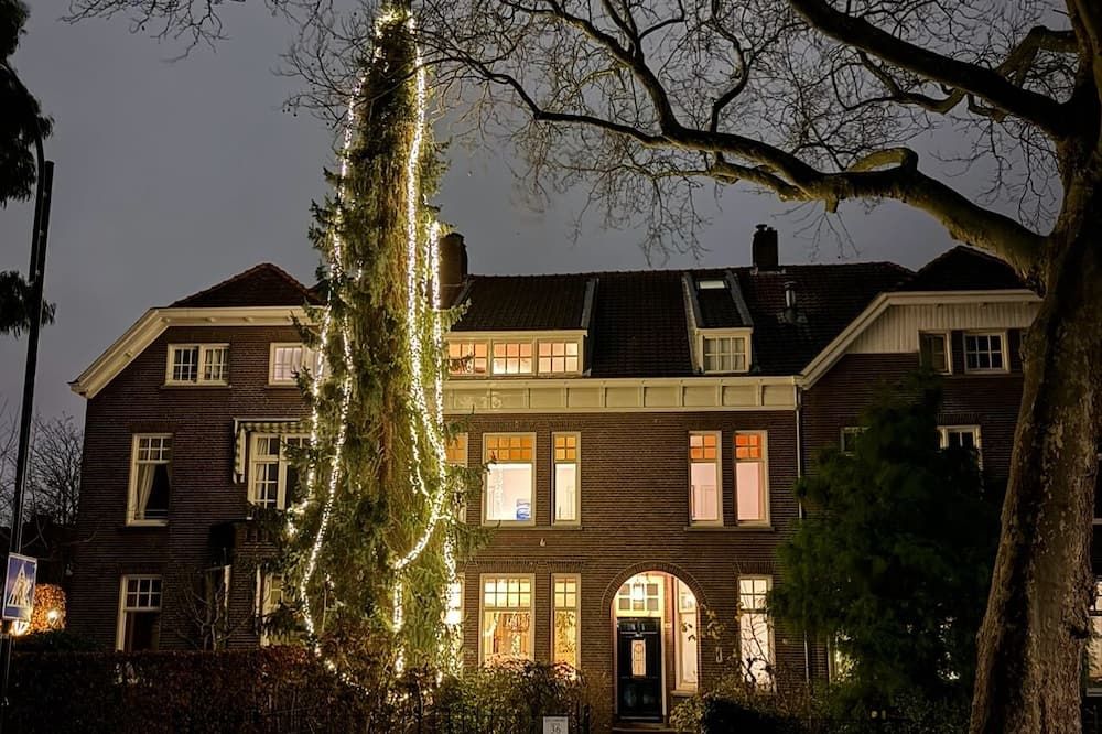 בניין תמונה