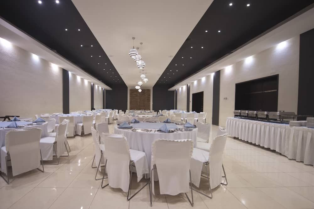 אולם אירועים