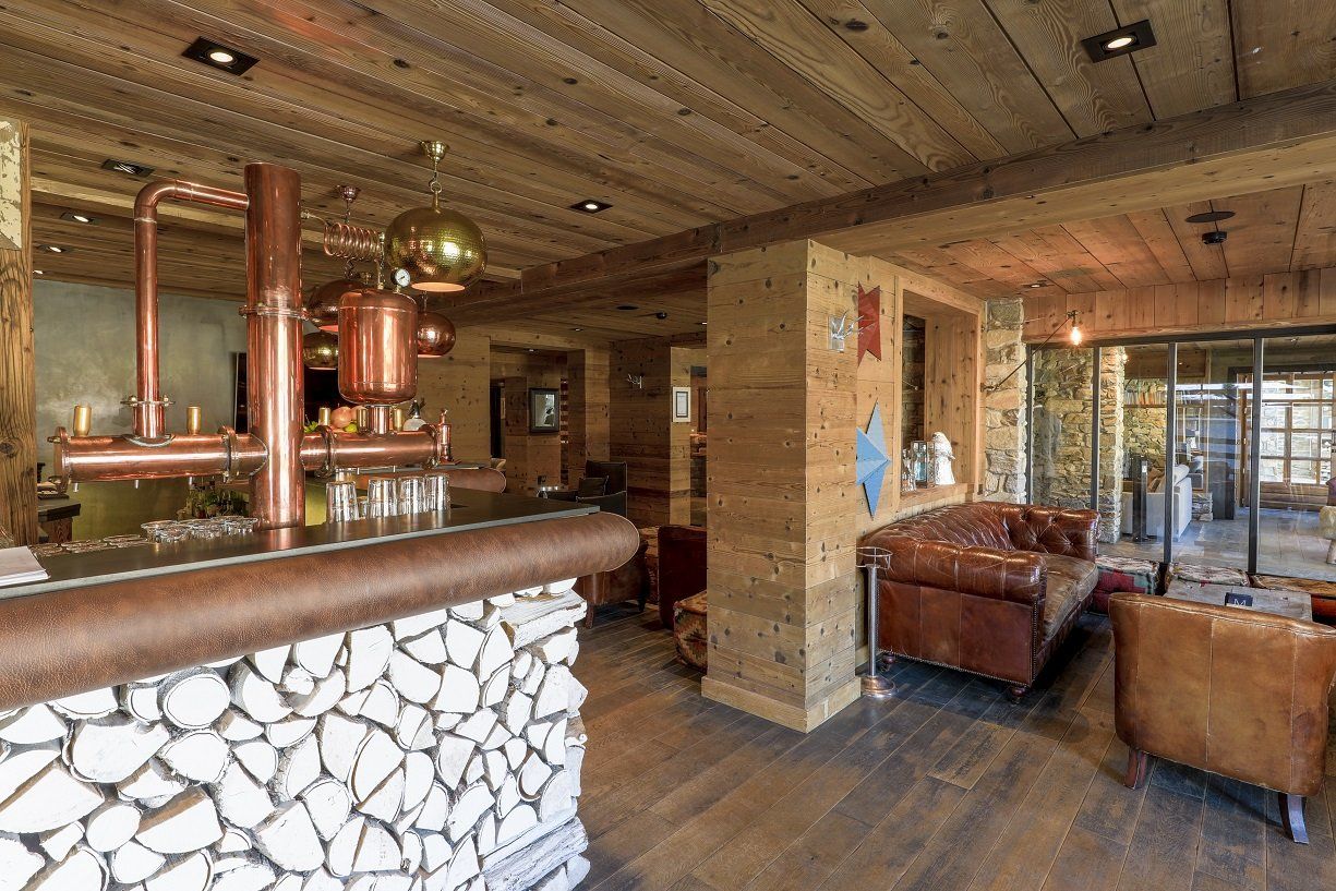 נוחות המלון