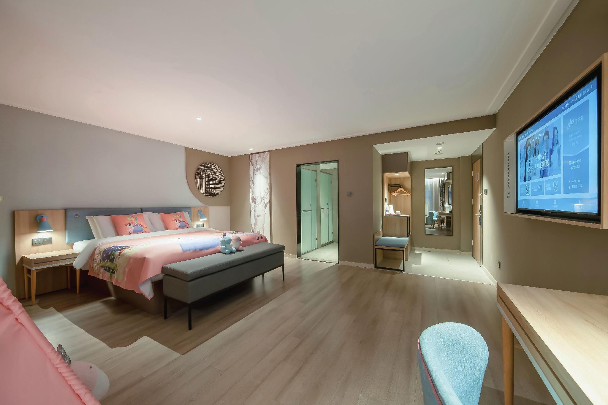 חדר שינה תמונה