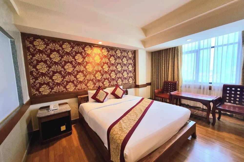 חדר שינה תמונה