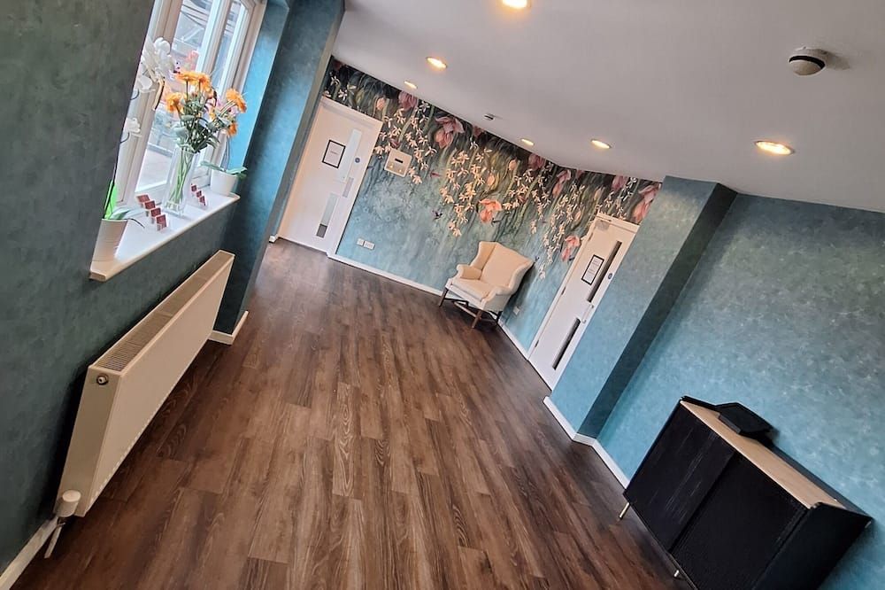 מסדרון תמונה