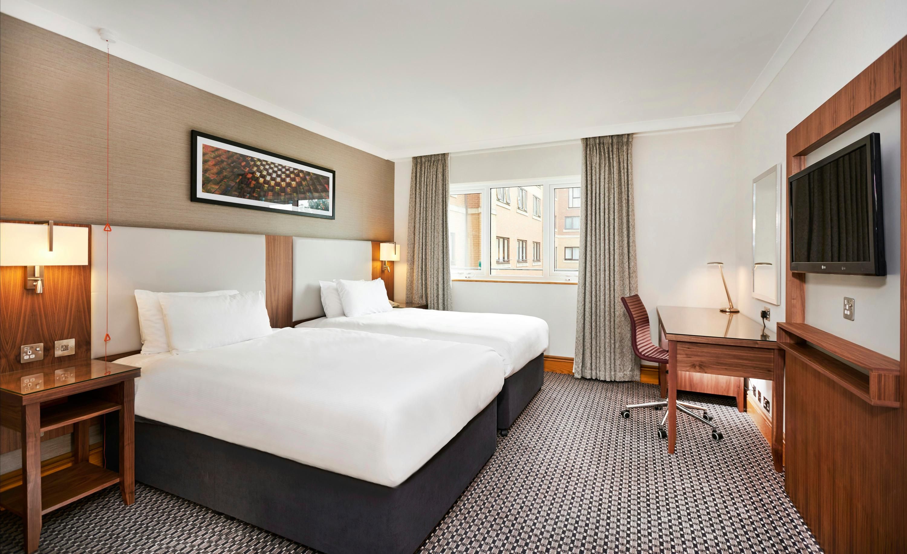 חדר שינה