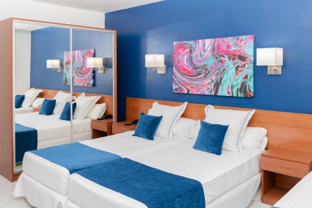 חדר שינה תמונה