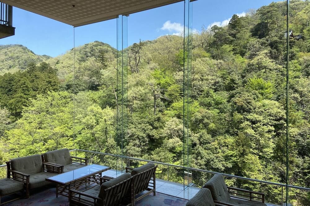 מרפסת תמונה