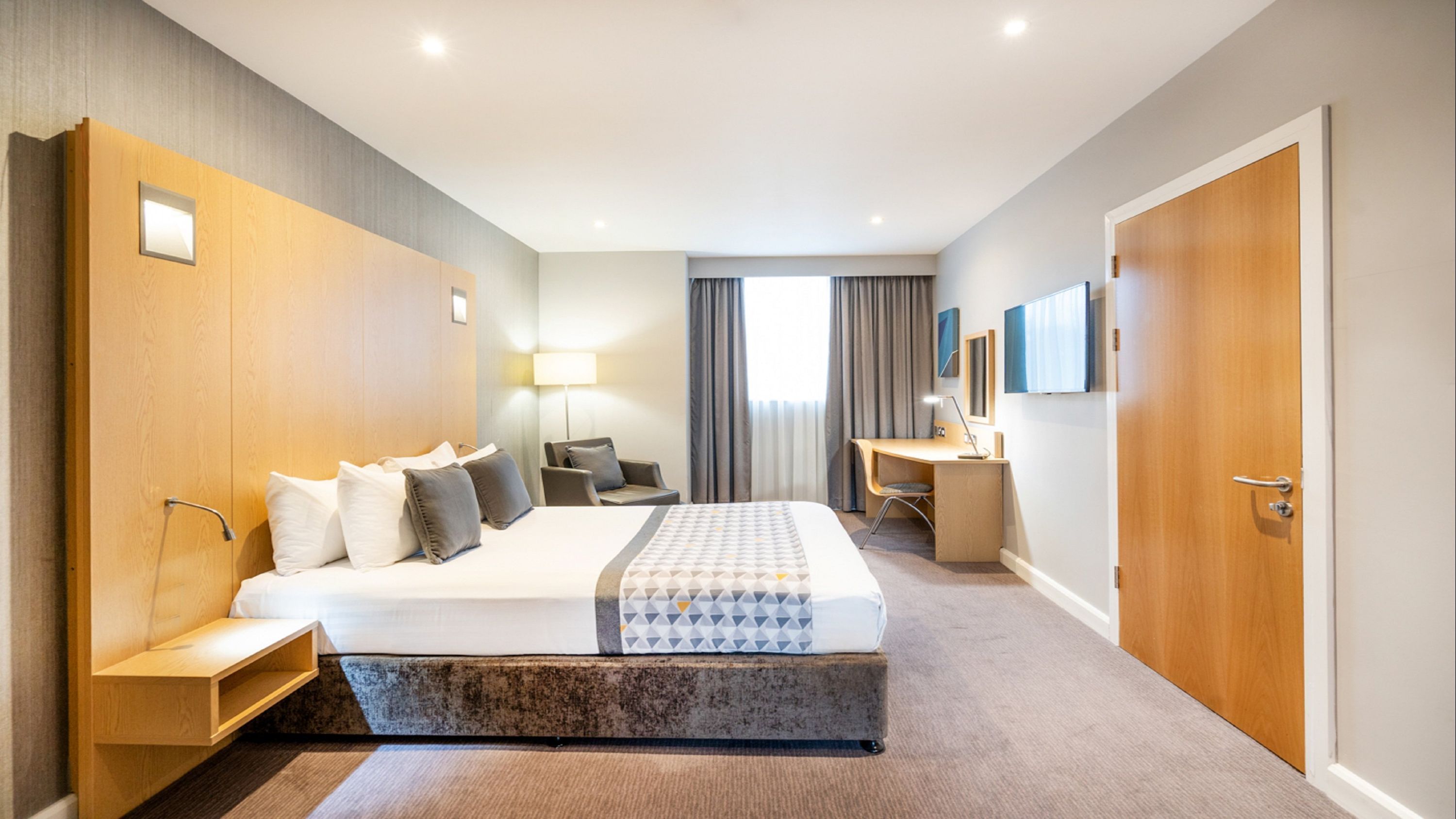 חדר שינה