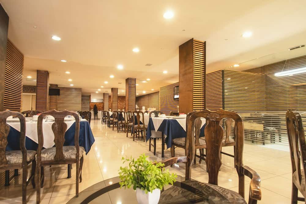 מסעדה תמונה