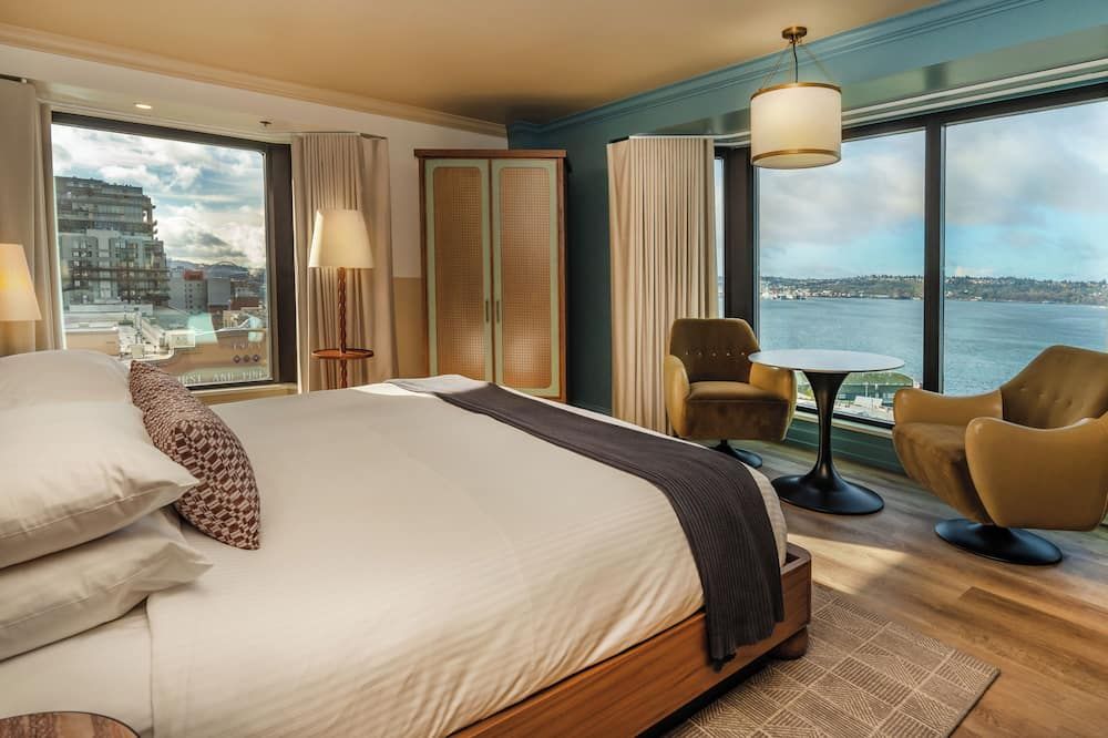 חדר שינה תמונה