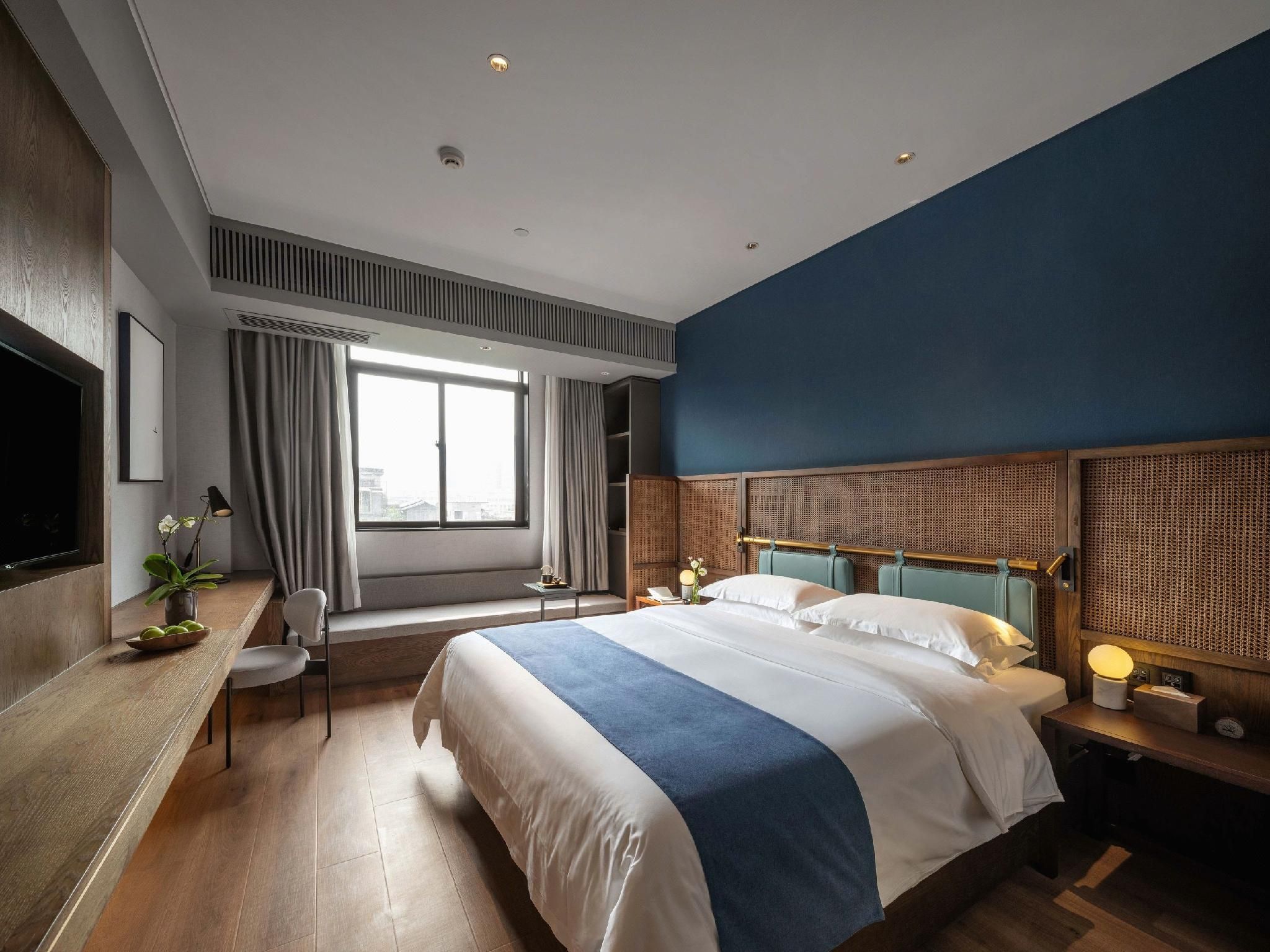 חדר שינה תמונה