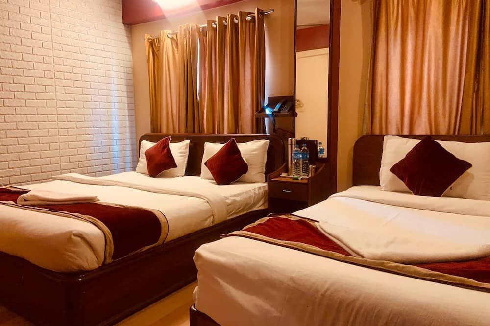 חדר שינה תמונה